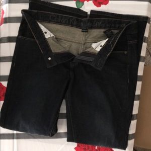 Calvin Klein Jeans